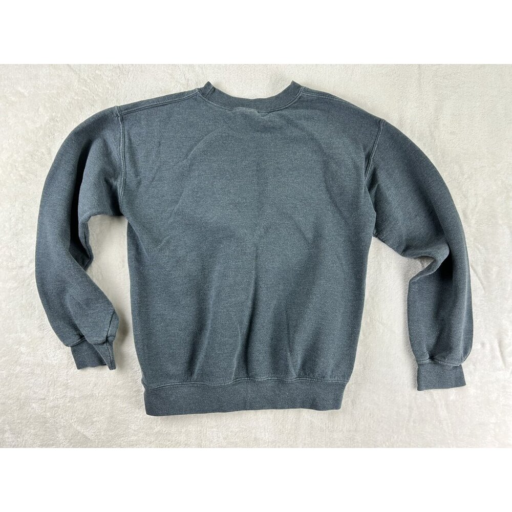Vintage University Of Alberta Faculty Of Nursing Sweater Pullover Women Sz Small - Picture 6 of 6